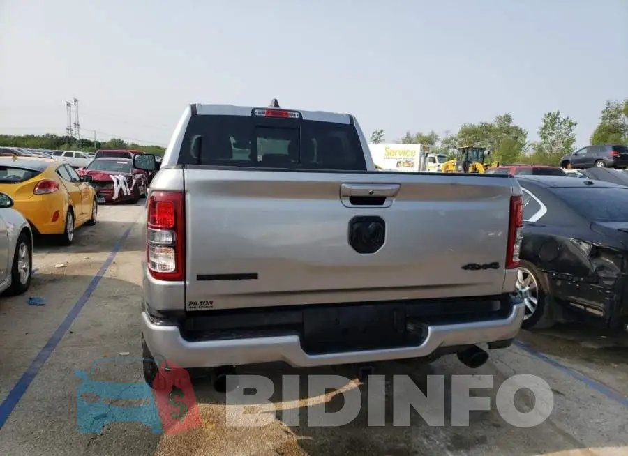 1C6SRFFT3MN649388 Photo# 6