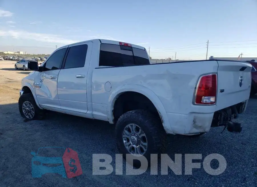 3C6UR5FL7JG242083 Photo# 2