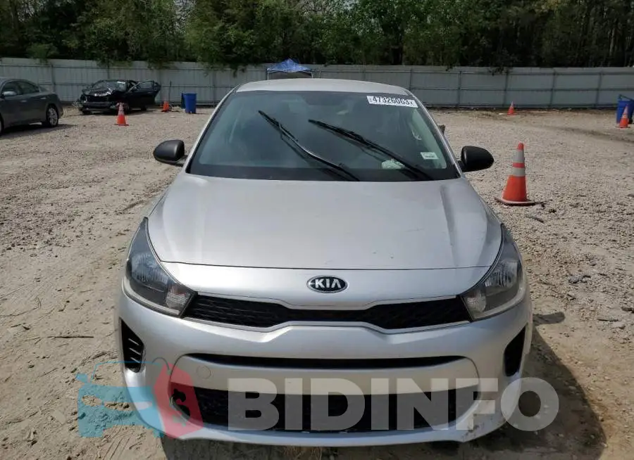 3KPA24AB0JE081757 Photo# 5