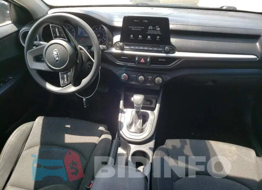 3KPF24AD5LE180343 Photo# 8