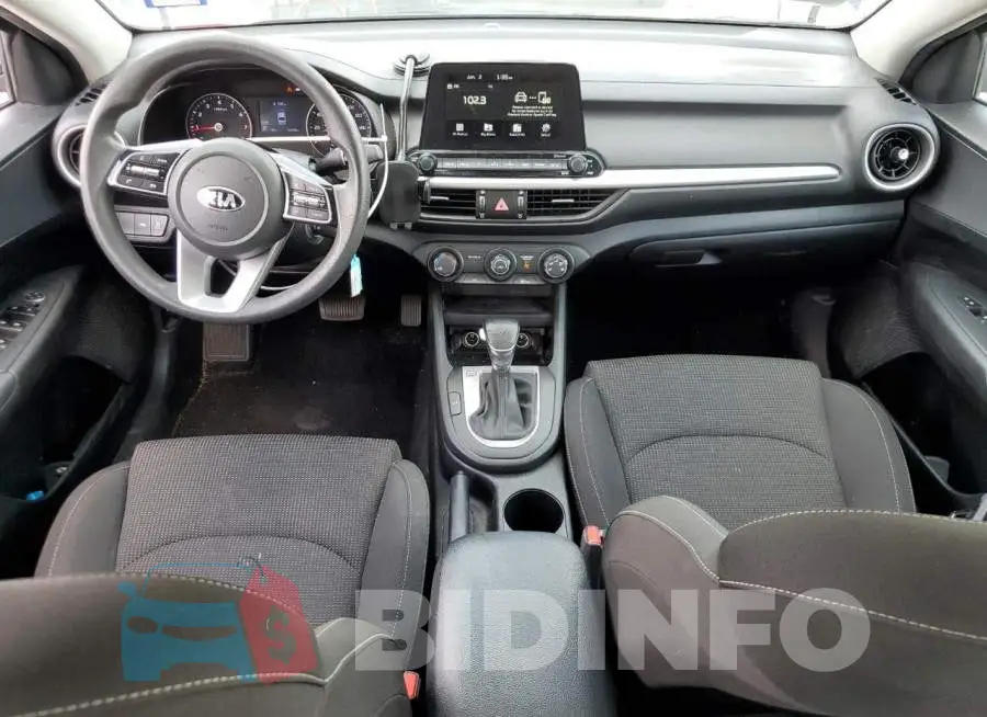 3KPF24AD7LE181753 Photo# 8