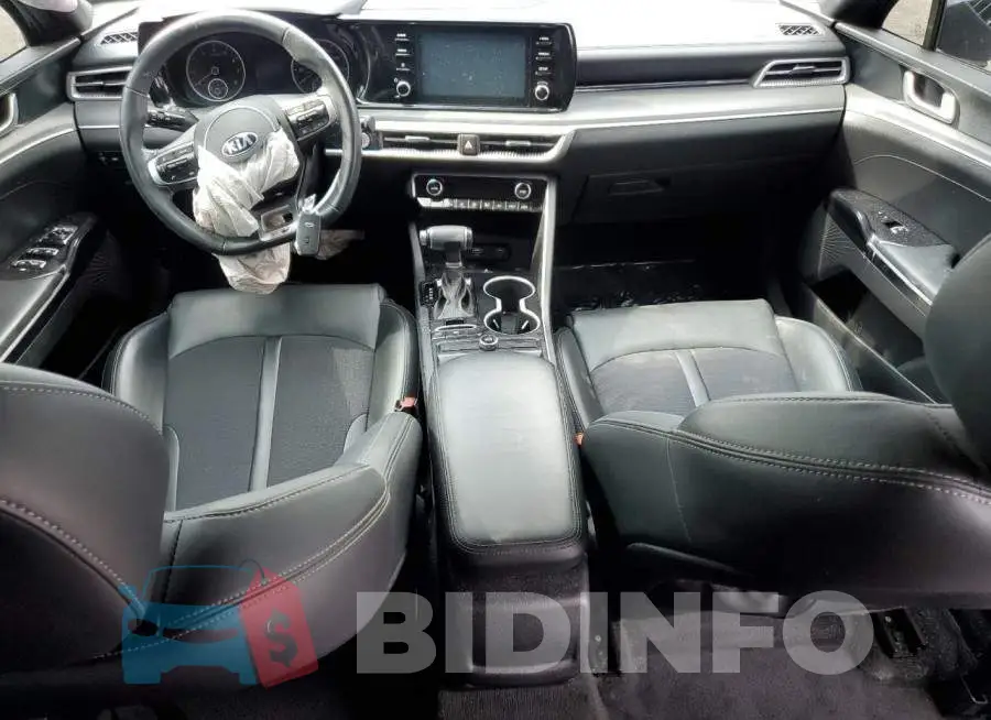 5XXG64J23MG006836 Photo# 8