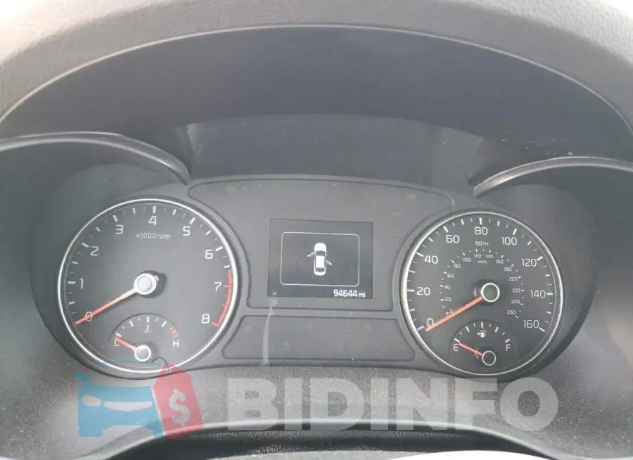 5XXGT4L35JG190963 Photo# 9