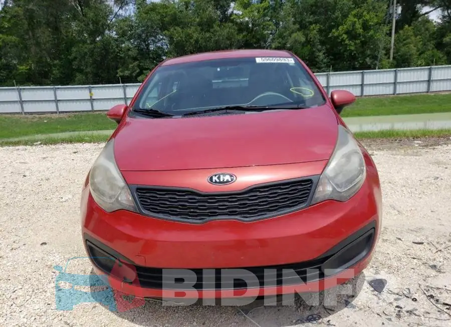 KNADM4A3XF6487233 Photo# 5