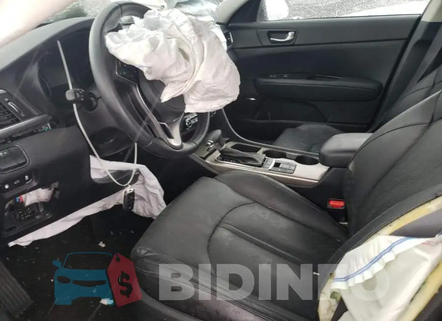KNAGV4LD2J5025005 Photo# 7