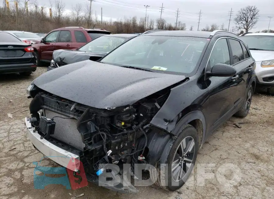 KNDCB3LC5M5471245 Photo# 1