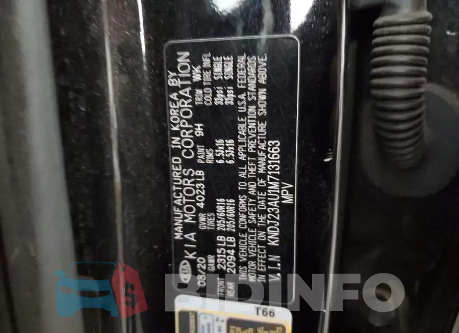 KNDJ23AU1M7131663 Photo# 12