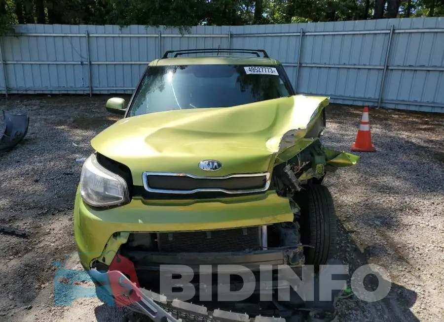 KNDJN2A25E7041773 Photo# 5