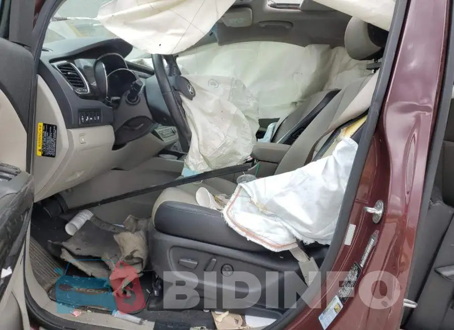 KNDMC5C14K6540039 Photo# 7