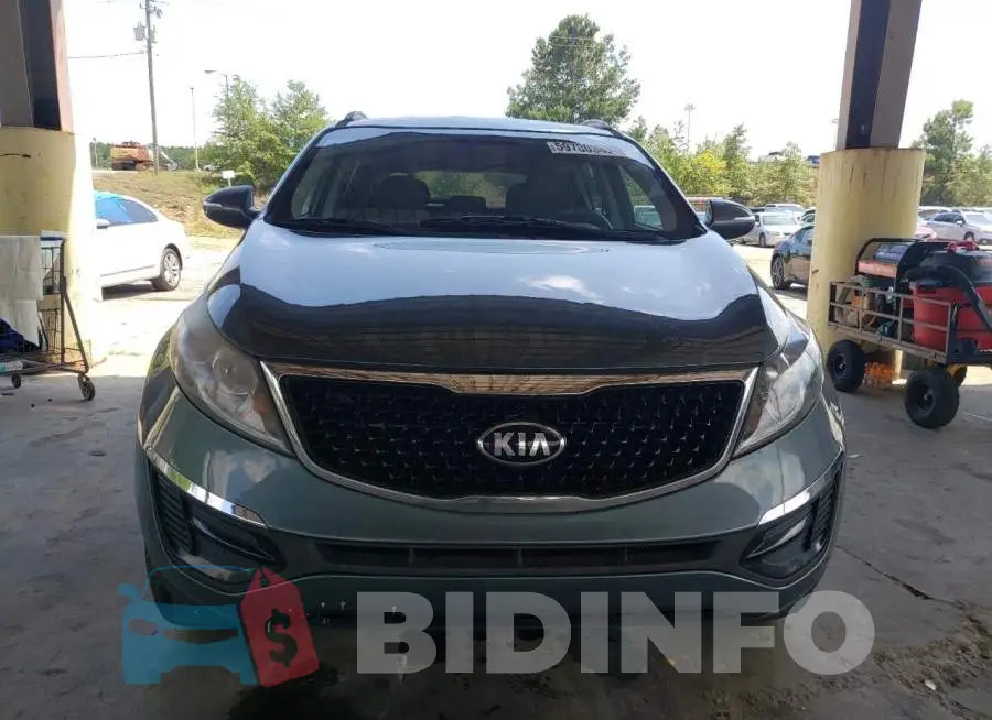 KNDPB3AC4F7763724 Photo# 5