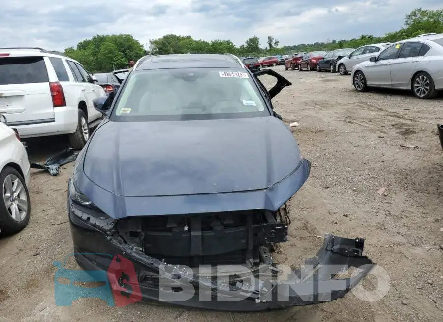 3MVDMADM0MM216571 Photo# 5