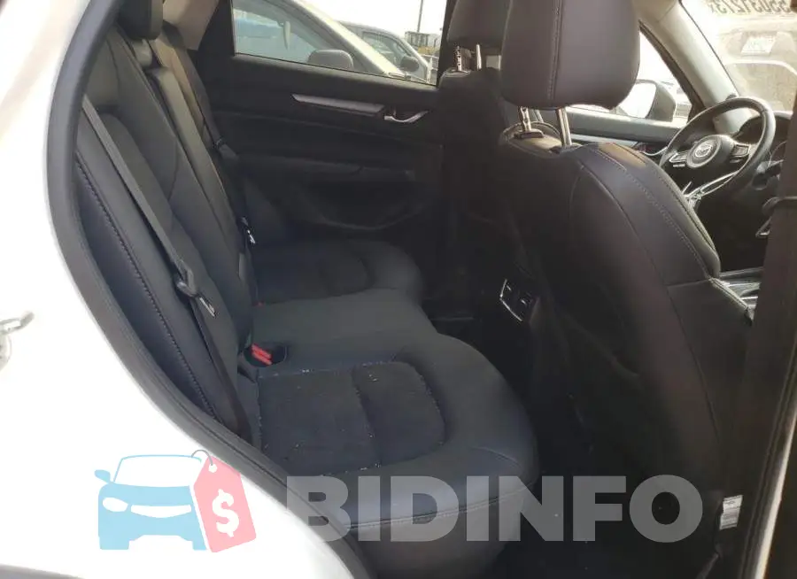 JM3KFBCM2K1622878 Photo# 11