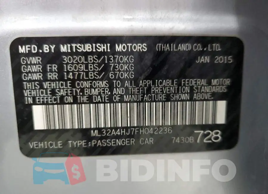 ML32A4HJ7FH042236 Photo# 12