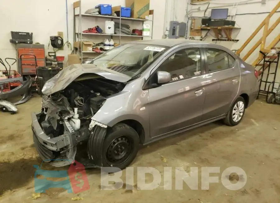 ML32F3FJ1KHF15351 Photo# 1