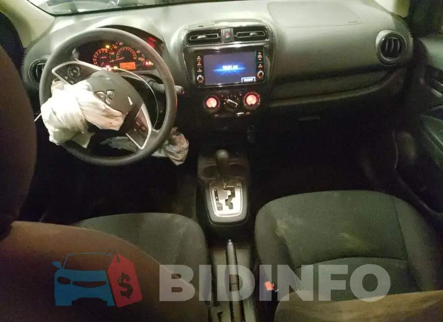 ML32F3FJ1KHF15351 Photo# 8