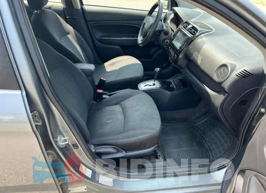 ML32F3FJ7LHF05067 Photo# 5