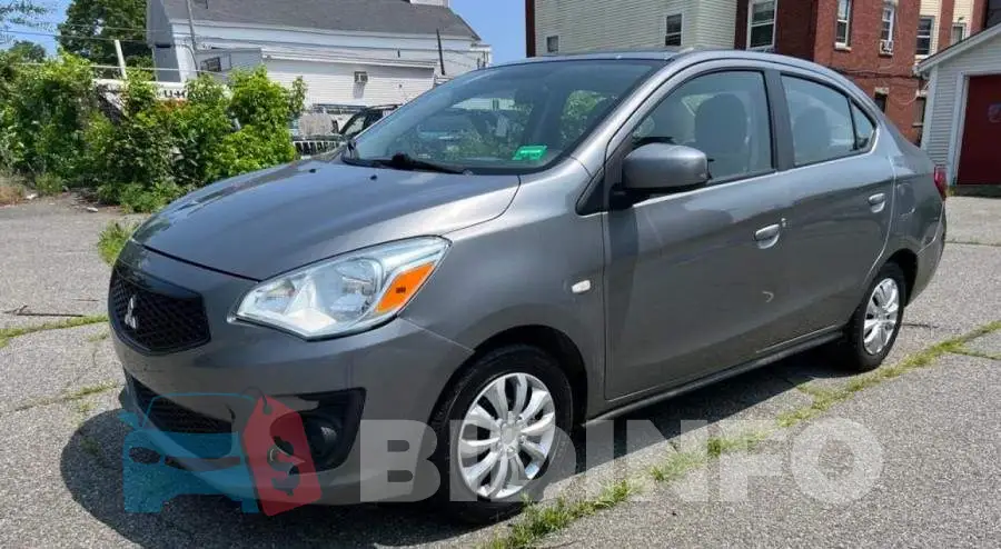 ML32F3FJ7LHF05067 Photo# 2