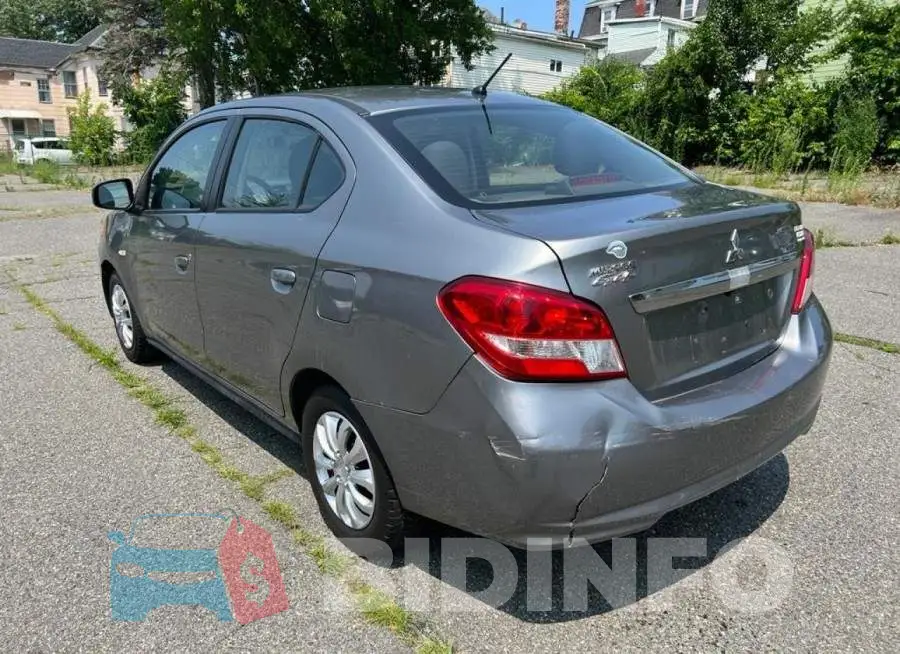 ML32F3FJ7LHF05067 Photo# 4