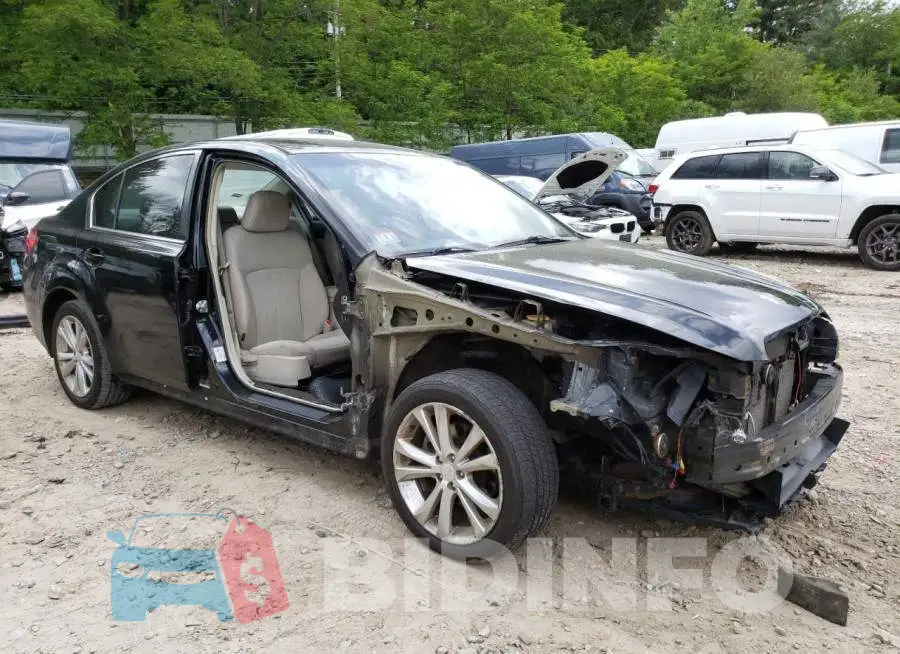 4S3BMBC66E3036175 Photo# 4