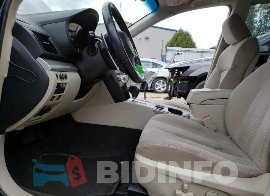 4S3BMBC66E3036175 Photo# 7