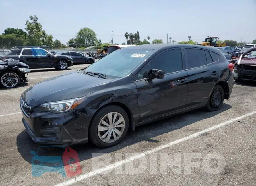 4S3GTAA60J3701331 Photo# 1