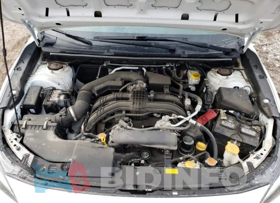 4S3GTAA65J1722848 Photo# 11