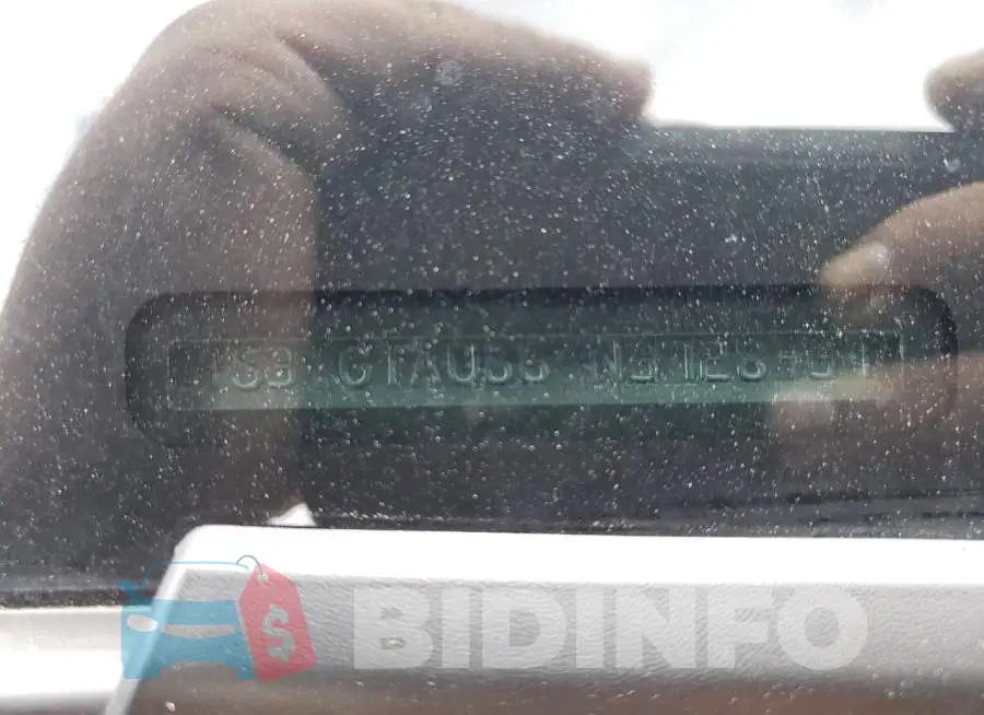 4S3GTAU66N3728437 Photo# 12