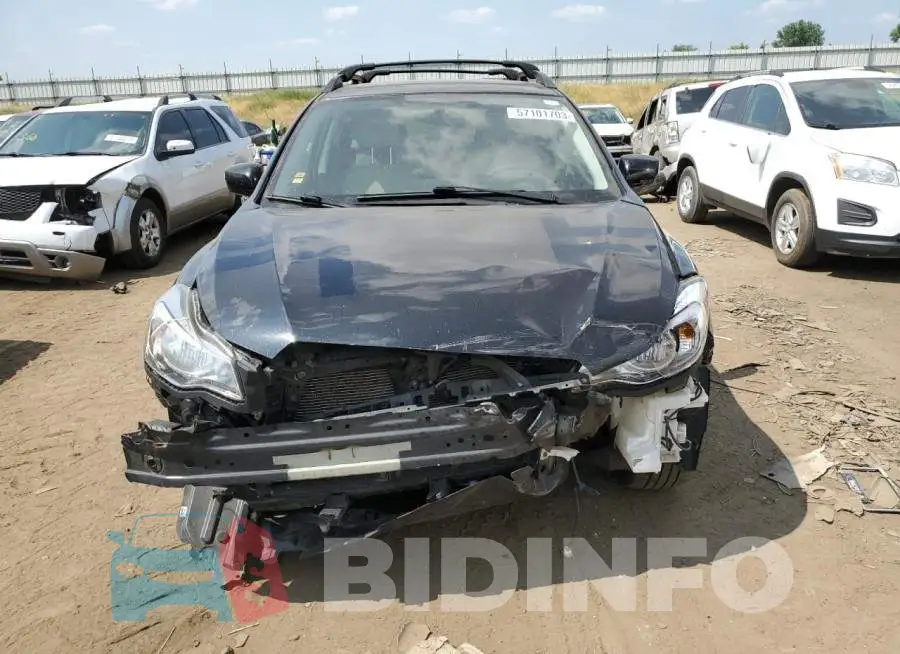 JF2GPABC5G8270667 Photo# 5