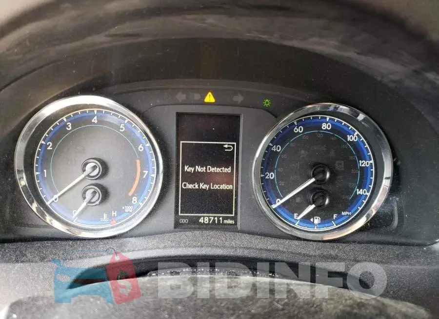2T1BURHE4HC912648 Photo# 9