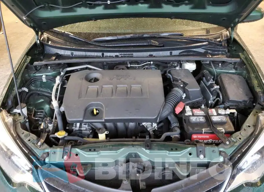 2T1BURHE7FC267541 Photo# 11