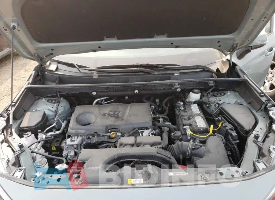 2T3A1RFV6MC148696 Photo# 11