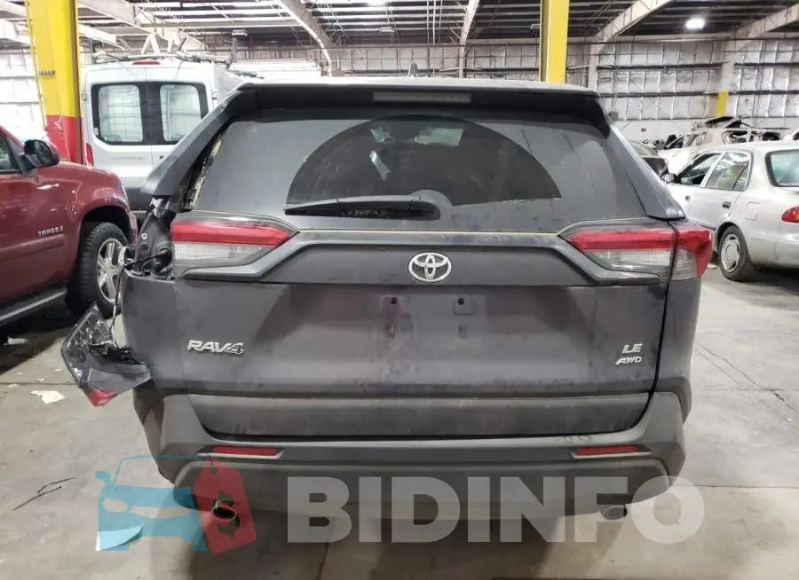 2T3G1RFV6NC320253 Photo# 6