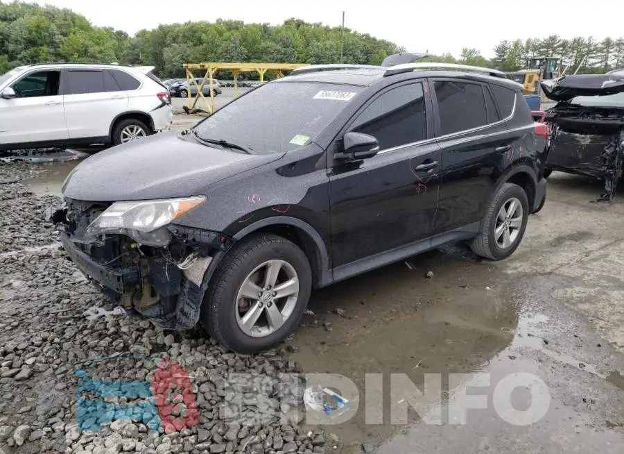 2T3RFREV4FW235276 Photo# 1