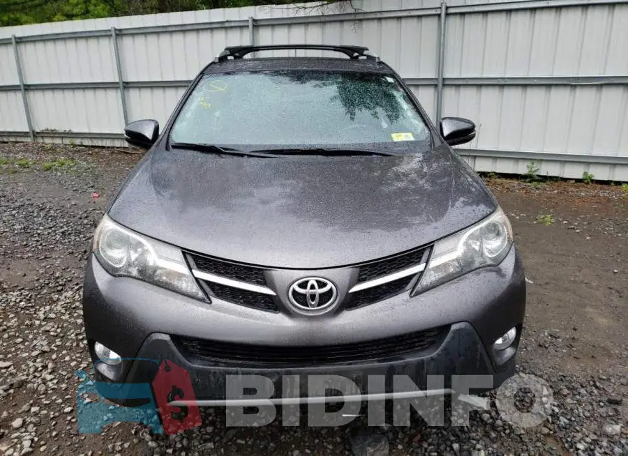 2T3RFREV7EW160362 Photo# 5