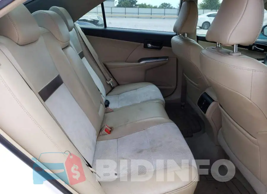 4T1BD1FKXEU131105 Photo# 10