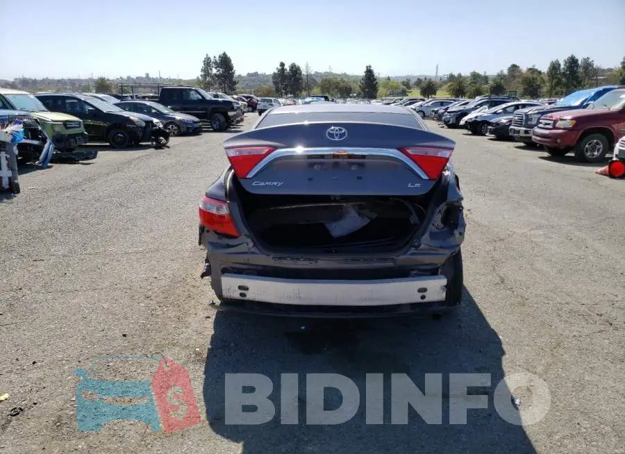 4T1BF1FK5FU070449 Photo# 6