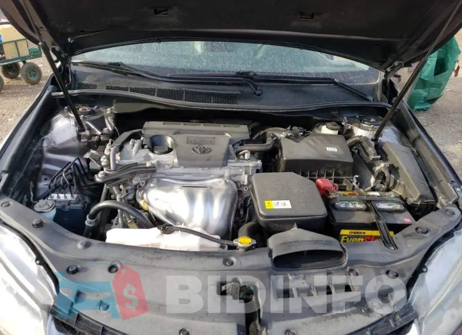 4T1BF1FK7FU481187 Photo# 11