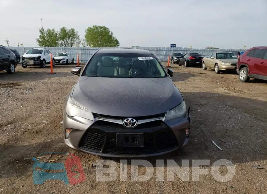 4T1BF1FK7FU481187 Photo# 5