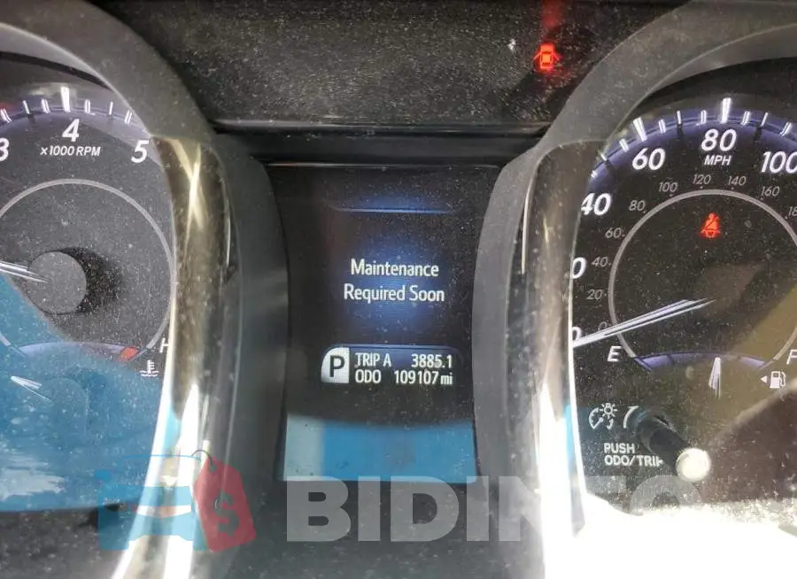 4T1BK1EB0EU126017 Photo# 9