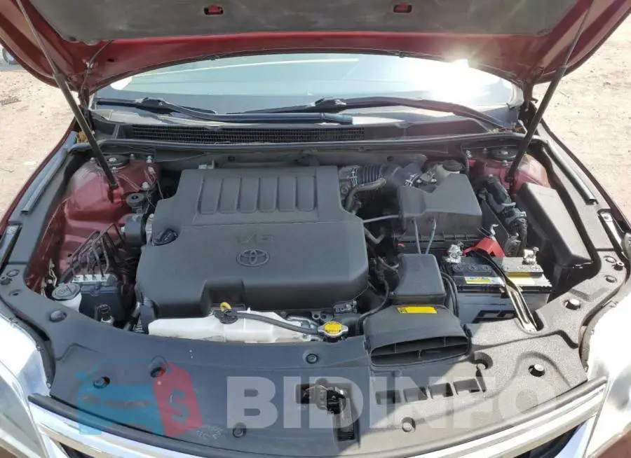 4T1BK1EB4FU182043 Photo# 11