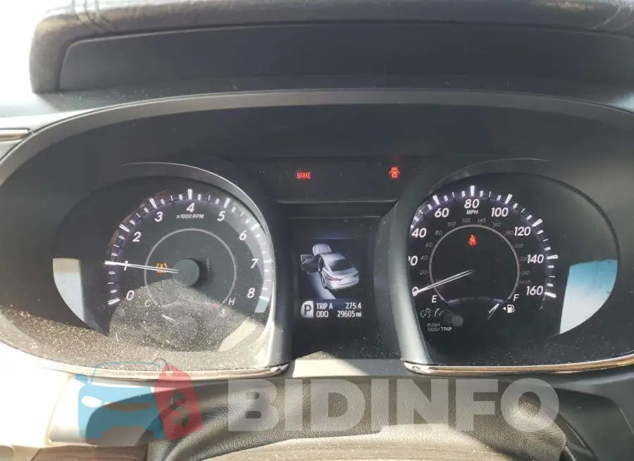 4T1BK1EB4FU182043 Photo# 9