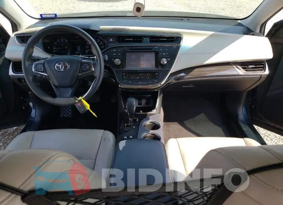 4T1BK1EB8FU182417 Photo# 8