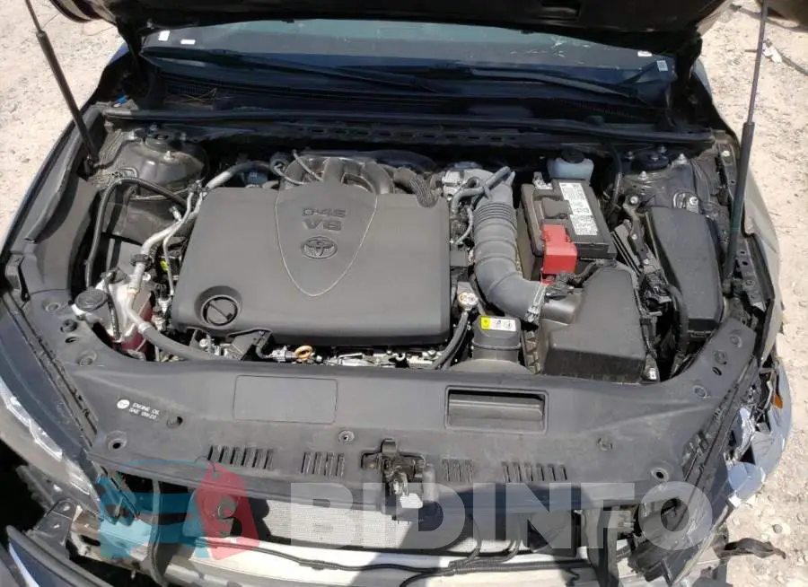 4T1JZ1FB4NU079581 Photo# 11