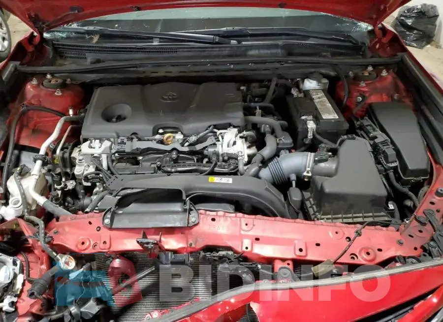 4T1M11AK7LU313432 Photo# 11