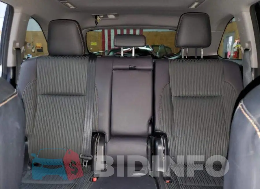 5TDBKRFH3FS174865 Photo# 10