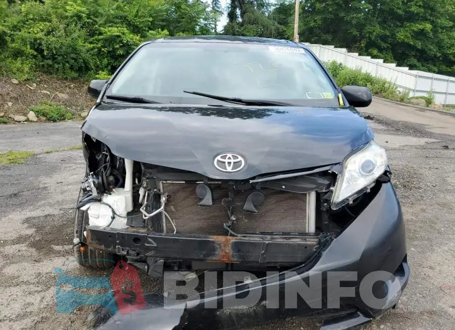 5TDKK3DC2FS655372 Photo# 5