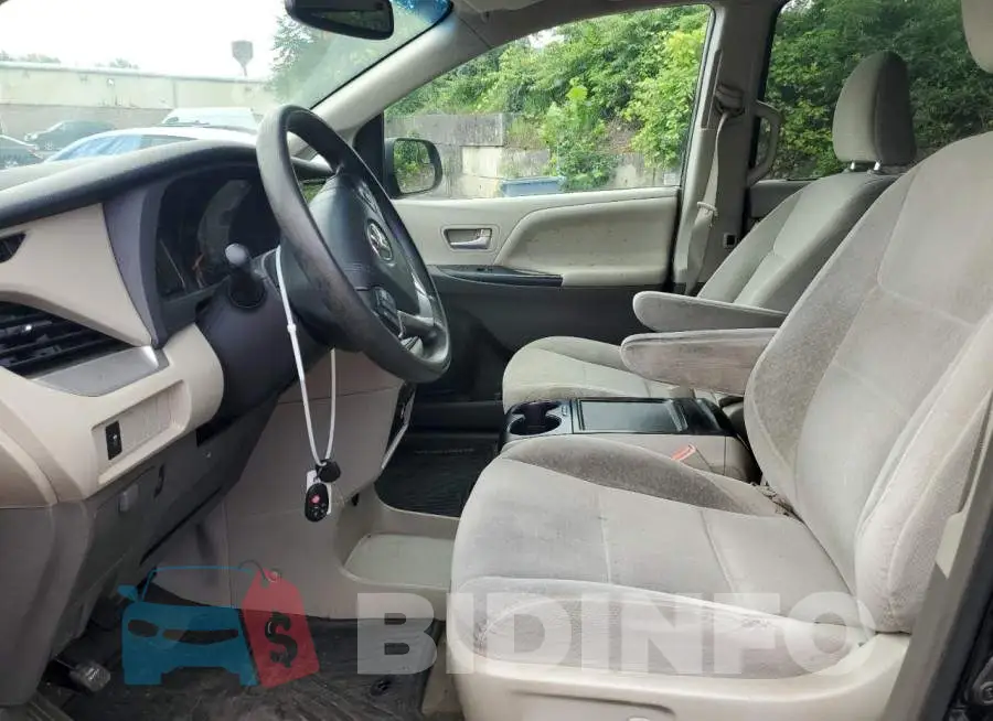 5TDKK3DC2FS655372 Photo# 7