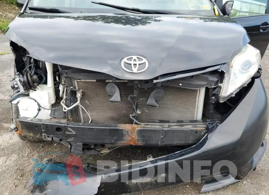 5TDKK3DC2FS655372 Photo# 12