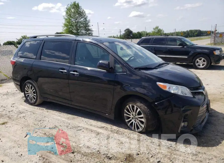 5TDYZ3DC8LS026815 Photo# 4