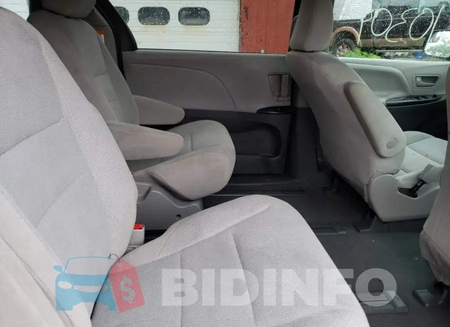5TDZZ3DCXLS085188 Photo# 11